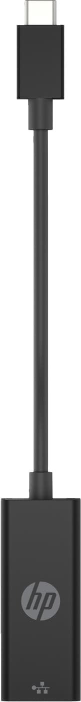 HP USB-C till RJ45-adapter G2
