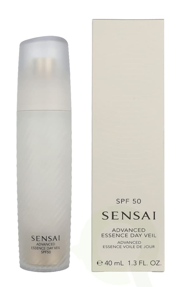 Sensai Advanced Essence Day Veil 40 ml