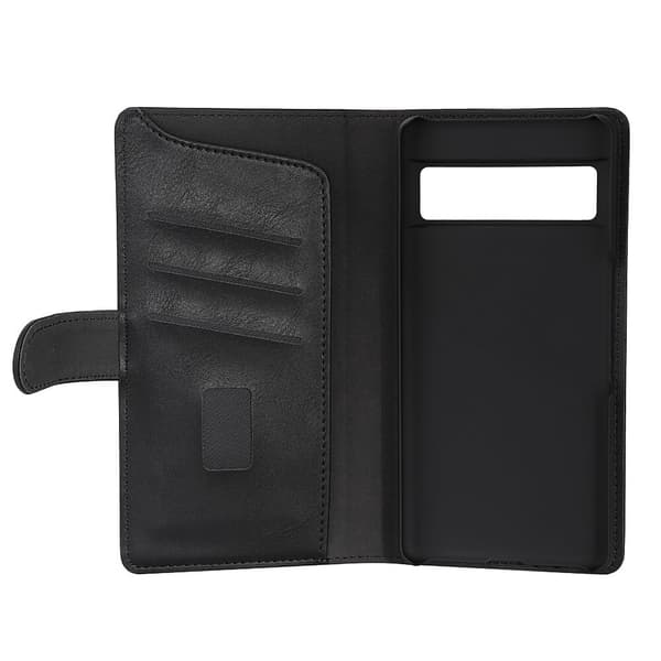 Gear Wallet 3-kort Google Pixel 7 Pro Sort