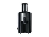 Braun Multiquick 5 J 500 Saftpresser 2liter Højglansplastik/rustfrit stål