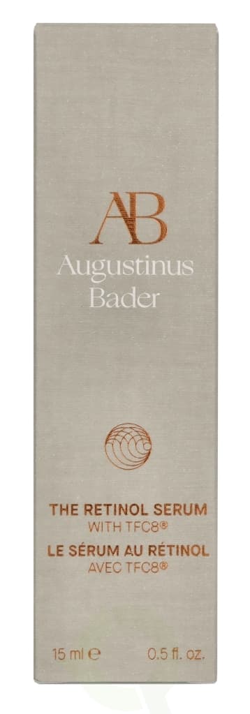 Augustinus Bader The Retinol Serum 15 ml