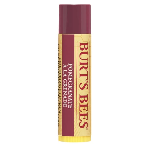 Burt's Bees Lip Balm Pomegranate