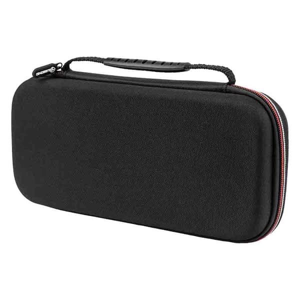 SuBsonic Förpackning SWITCH 2