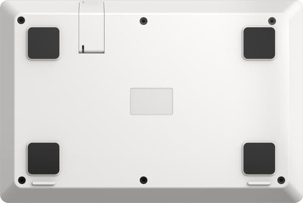 8Bitdo Arcade Stick, hvit, Xbox / PC