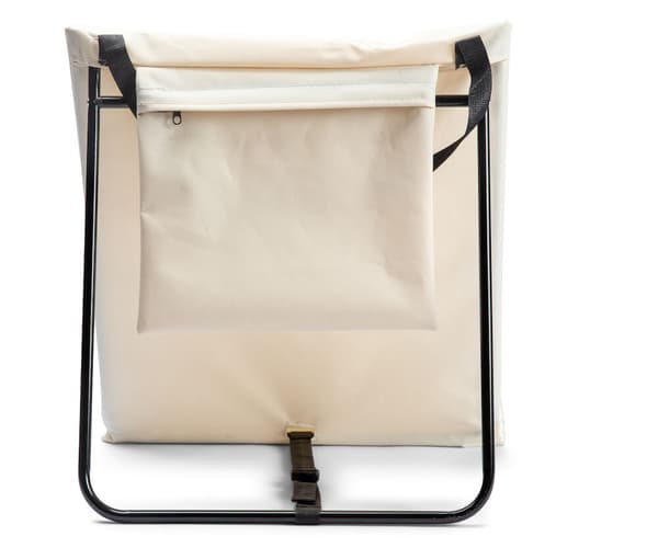 Lord Nelson Strandmatte, beige
