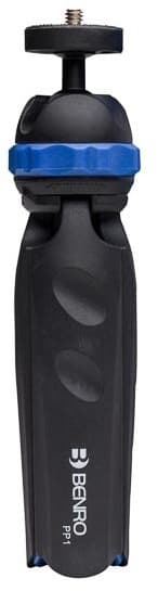 Benro PP1 PocketPod bordsstativ