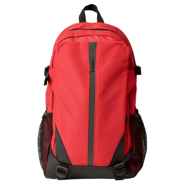 Cavalet Ryggsäck Ljusdal Laptop Red