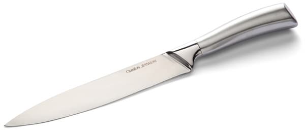 Orrefors Jernverk 5-pakning Knive Stål
