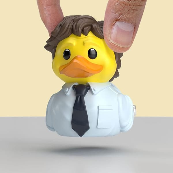 Numskull TOIMISTO TUBBZ MINI JIM