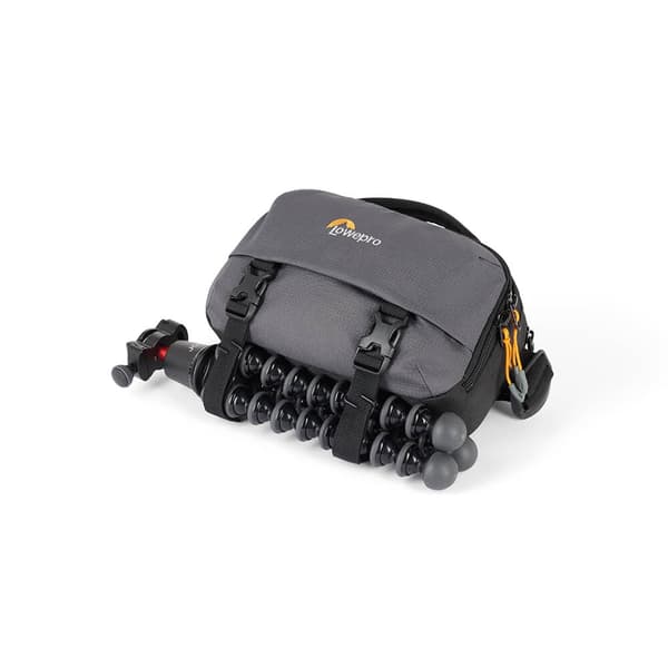 Lowepro Sling Pack Trekker Lite HP 100 Grå