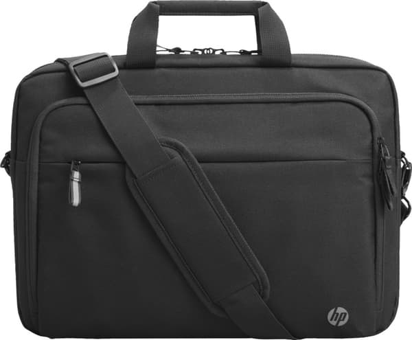 HP Professional 15,6" datamaskinveske, svart