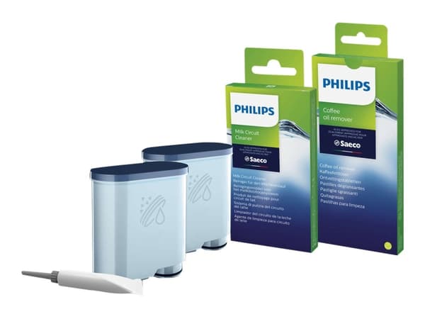 Philips vedlikeholdssett