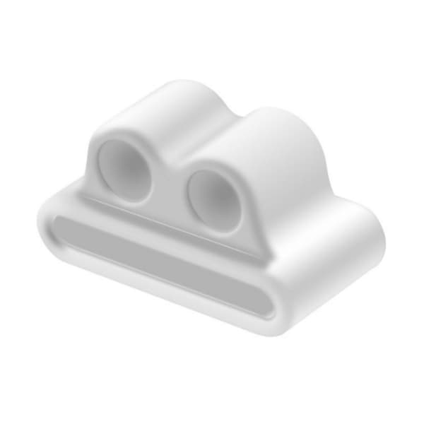 Silikoneholder til Apple Airpods