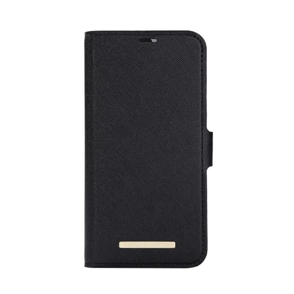 Onsala Mobildeksel ECO Midnight Black iPhone 14 Plus