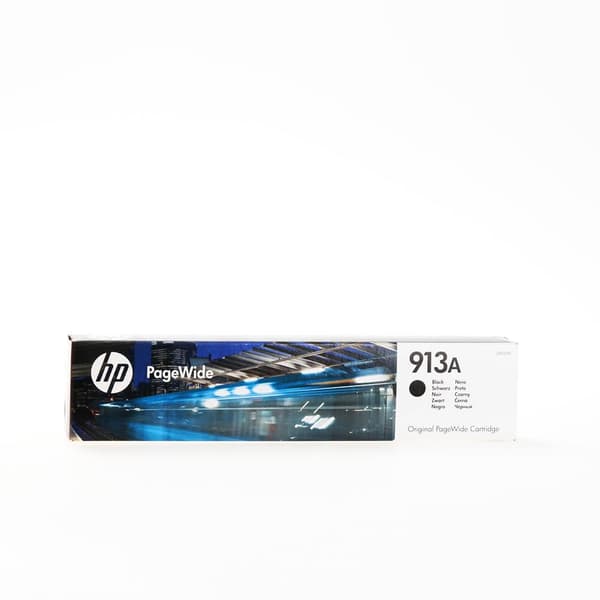 HP Bläck L0R95AE 913A Svart