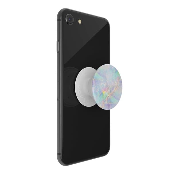 PopSockets Opal  Irrotettava Grip Telinetoiminnolla