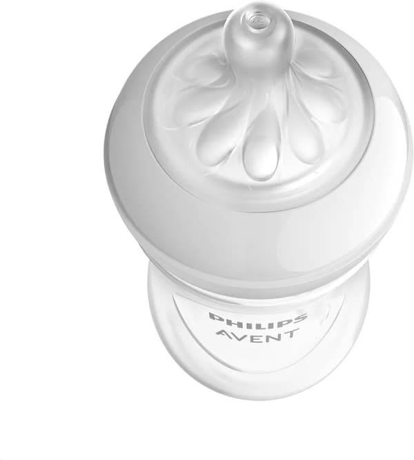 Philips Avent SCY903/01 Natural Response -tuttipullo, 260 ml