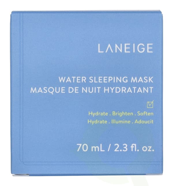 Laneige Water Sleeping Mask 70 ml