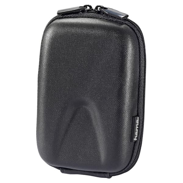 Hama Hardcase Thumb  60H Musta