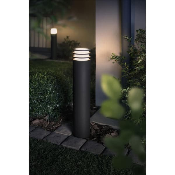 Philips Hue Lucca Stolpe White 230V