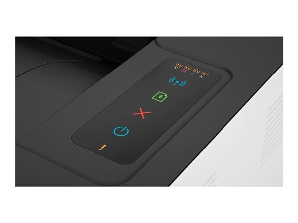 HP Fargelaser 150nw