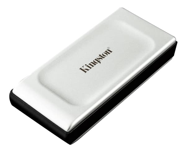 Kingston 1 TB BÆRBAR SSD XS2000