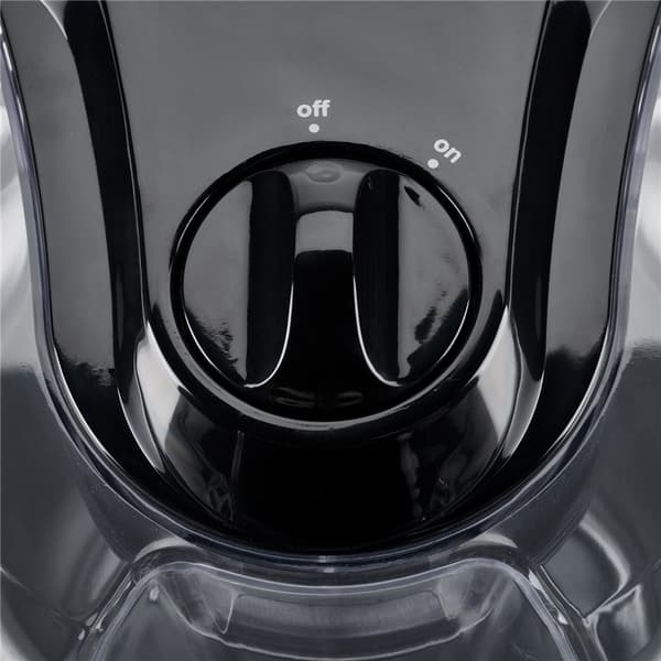 Champion Glassmaskin 1,5L