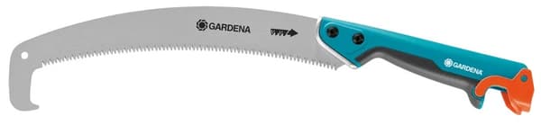 Gardena combisystem Trädgårdssåg 300 P, böjd
