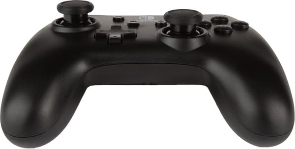 PowerA Wired Controller spillkontroller, svart, Switch