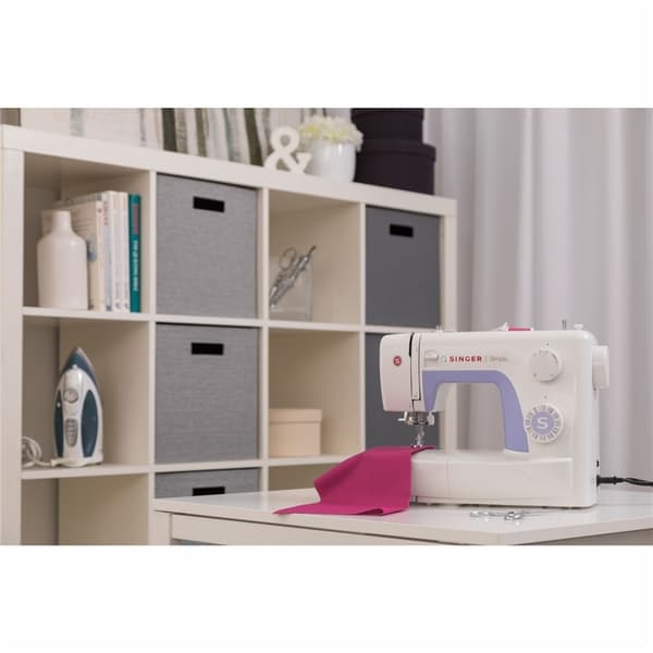 Singer Symaskin Simple (3232)