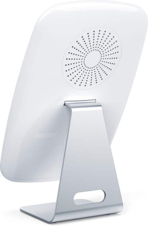 Beurer TL95 -kirkasvalolamppu, LED