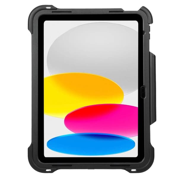 Targus SafePort Rugged Max til iPad 10.9