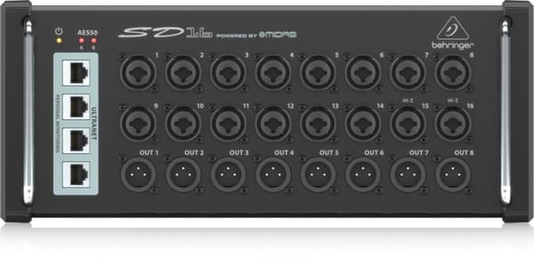 BEHRINGER SD16