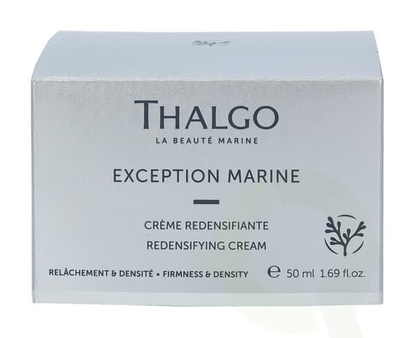 Thalgo Exception Marine Redensifying Cream 50 ml