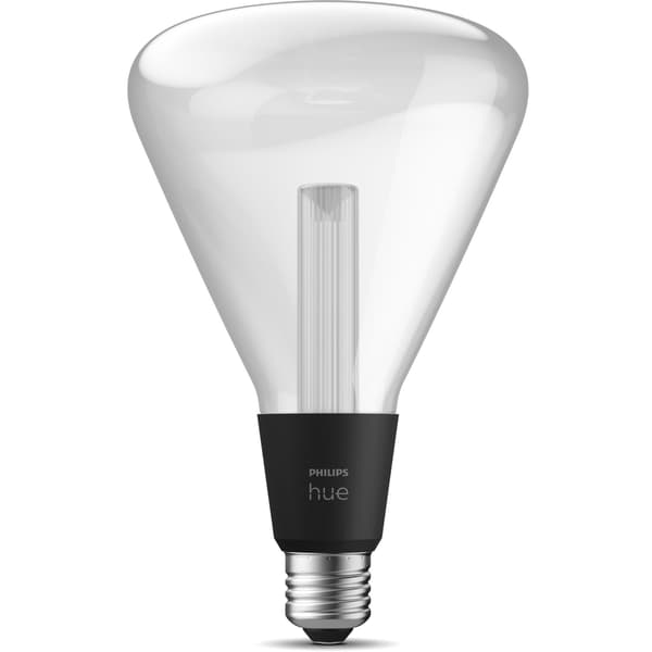 Philips Hue Lightguide Triangle E27 Hvit og farget Ambiance