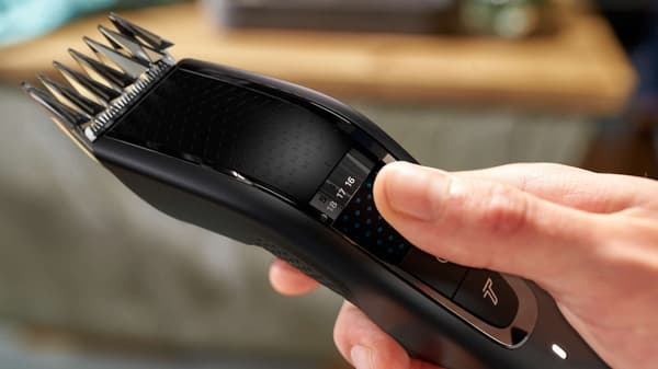 Philips HC7650/15 Hårklippare
