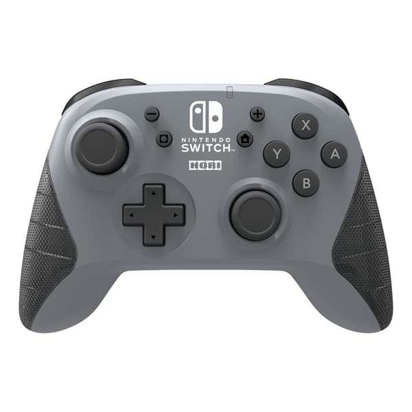 Hori Trådløs Hori PAD - Grå - Switch/Switch 2