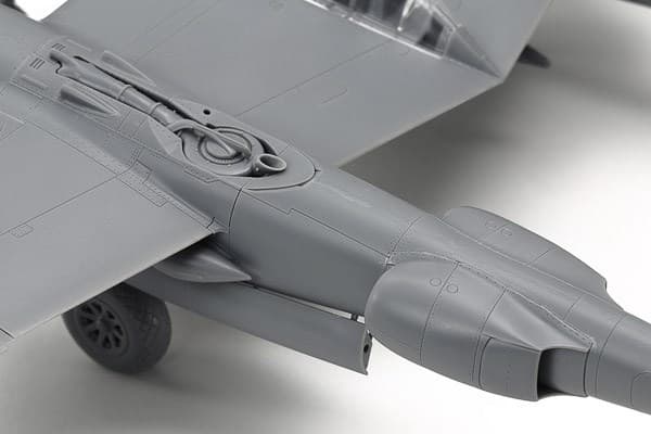 Tamiya 1/48 Lockheed® P-38®J Lightning® i 1:48