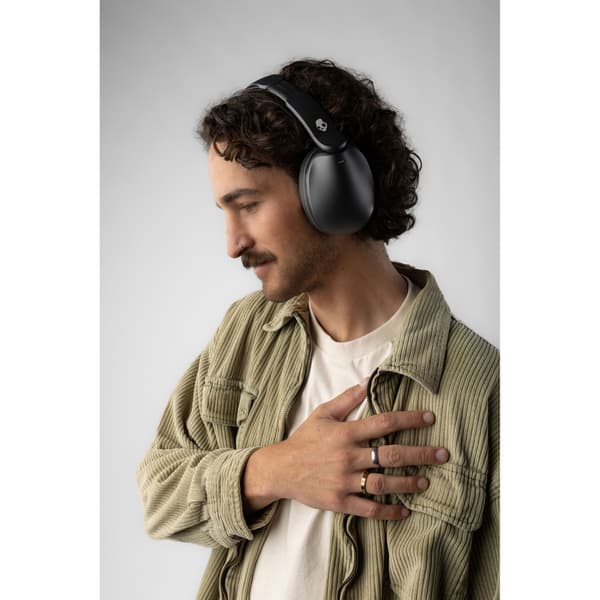 Skullcandy Hodetelefon Hesh 360 Over-Ear True Black