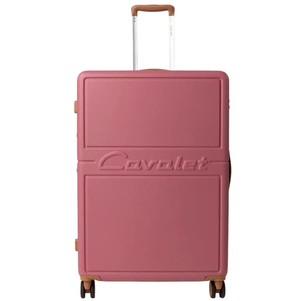 Cavalet Resväska Dalby Large Watermelon Pink