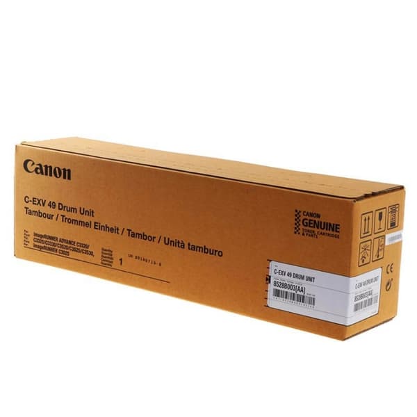 CANON Drum 8528B003 C-EXV 49