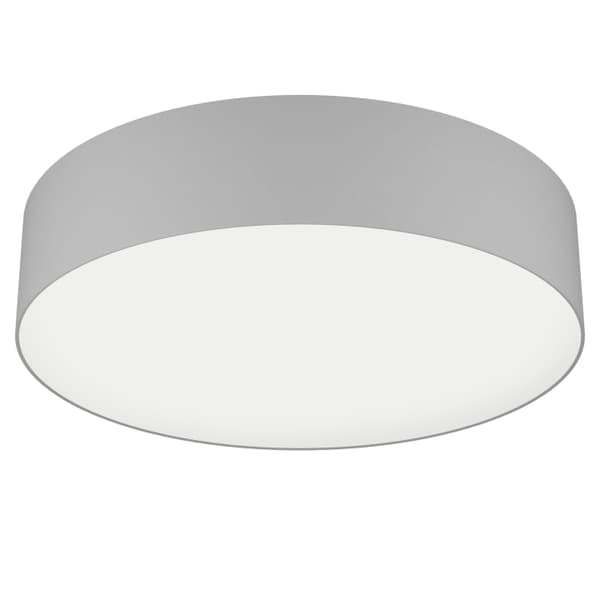 Eglo Romao-Z loftlampe grå Ø57 - RGB + TW - Zigbee, Bluetooth
