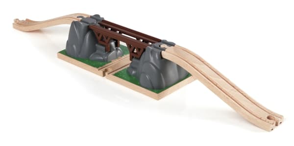 BRIO 33391 - Ravinbro