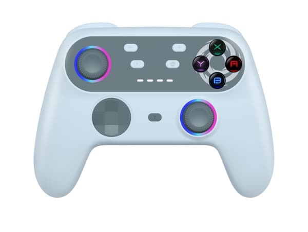 Oniverse Trådløs controller Walli - Nintendo Switch 2