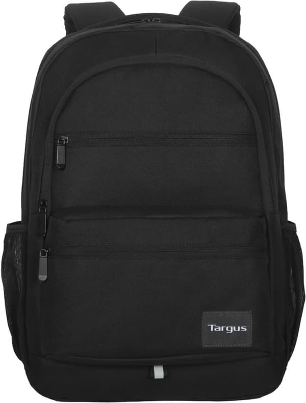 Targus 16" Octave III-computerrygsæk, sort