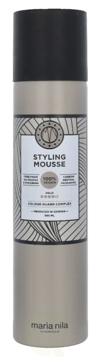 Maria Nila Styling Mousse 300 ml