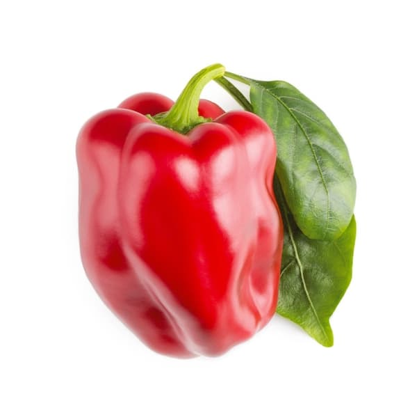 Click & Grow - Smart Garden Refill 3-pak Søde røde peberfrugter