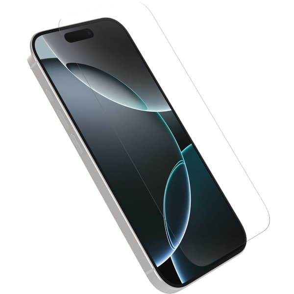 Otterbox Glass Iphone 16 Pro - Clear