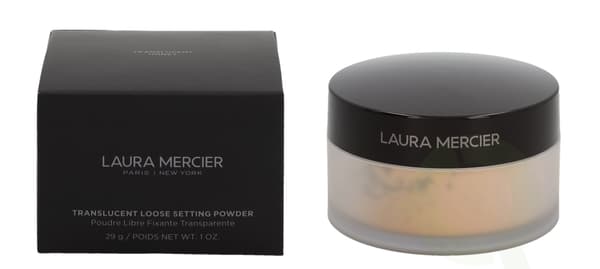 Laura Mercier Translucent Loose Setting Powder 29 gr Honey