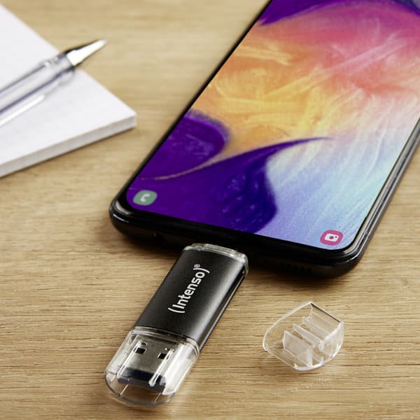 Intenso Twist Line 128GB Intenso